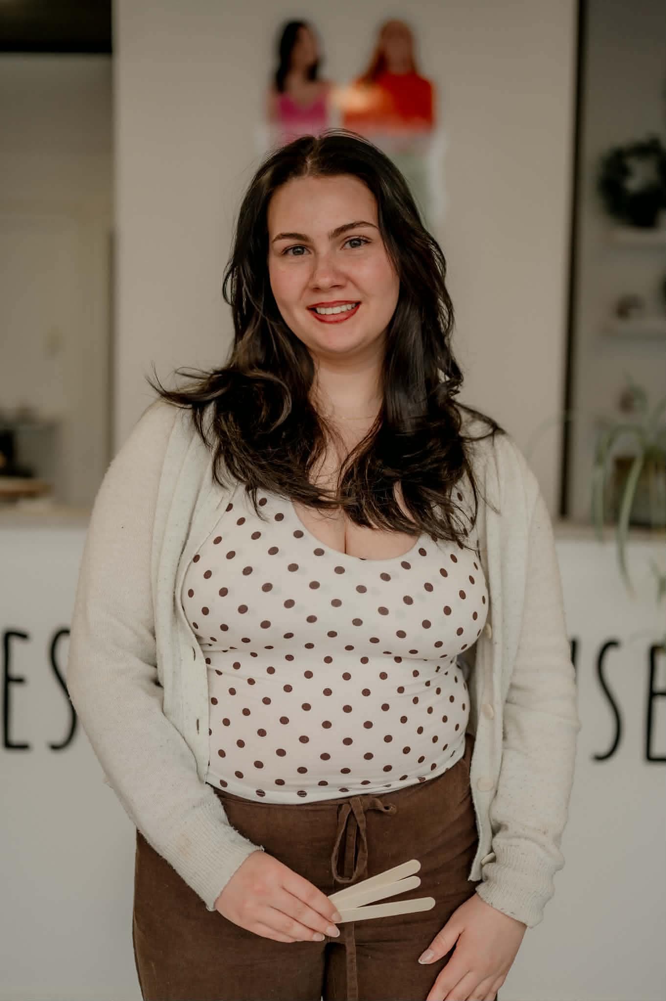 Erika St-Jean