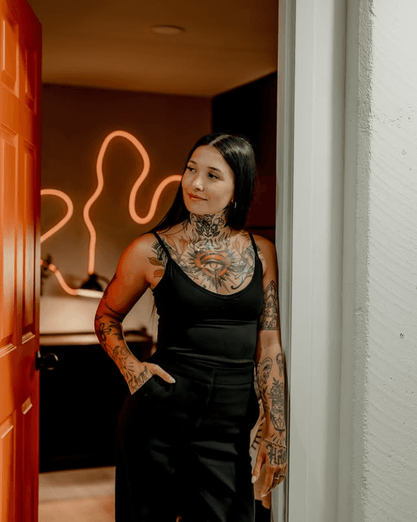 Sarah-Ève Côté