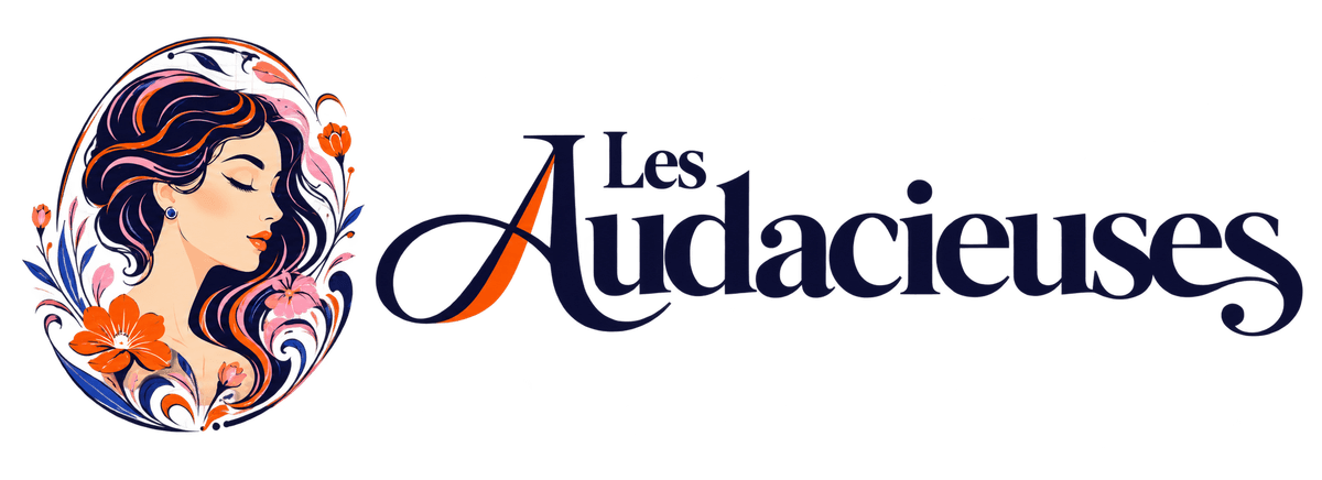 Les Audacieuses